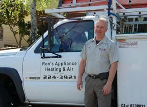 Lincoln HVAC Heating & Air Service