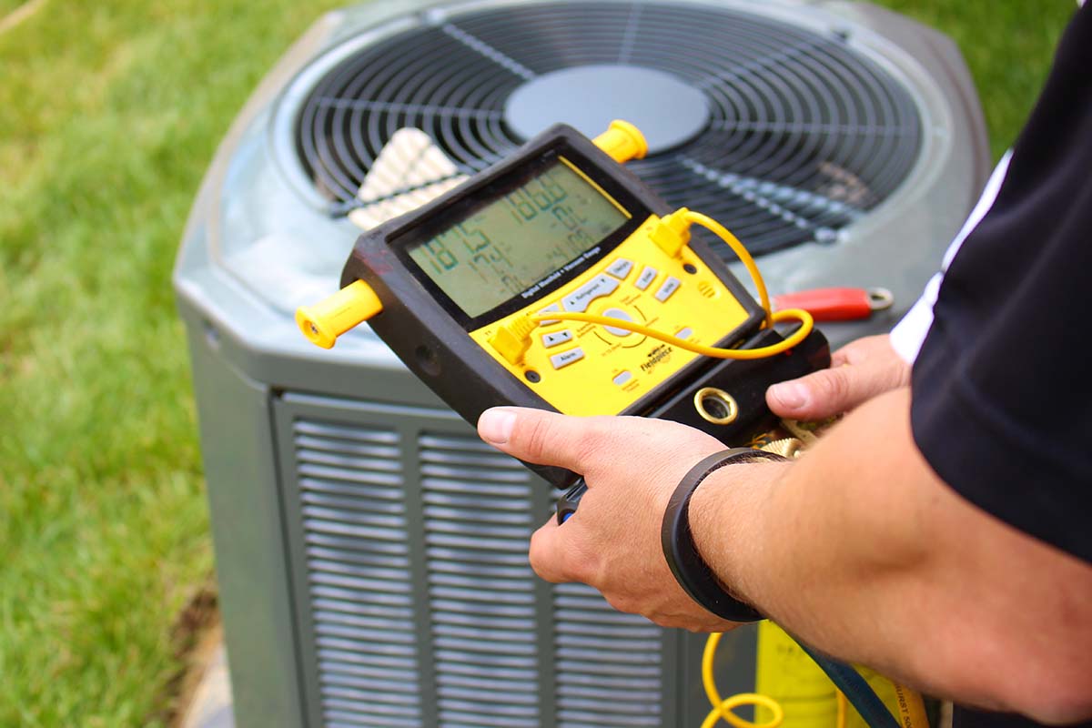 Stop Spending Thousands on New HVAC Systems - Try This Instead