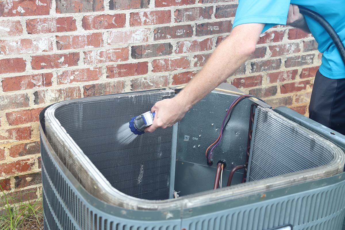 Stop Spending Thousands on New HVAC Systems - Try This Instead
